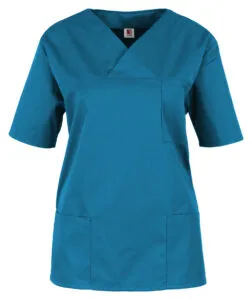 beb-kasack-damen-herren-berufskasack-mischgewebe image 1