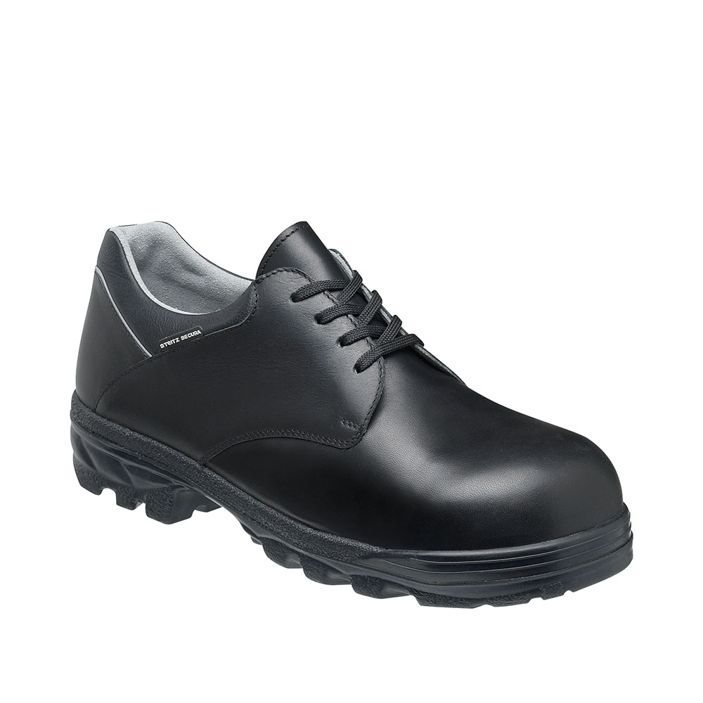 steitz-secura-vd-med-1100-perbunan-berufsschuh-wei image 1