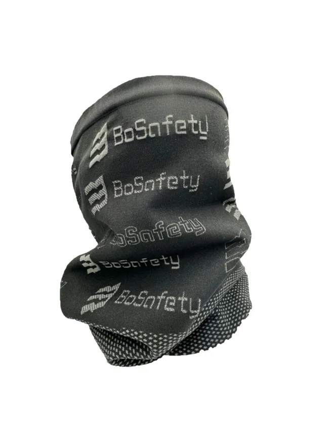 bosafety-accessories-bont-nackenschutz-halstuch-schwarz-elastisch image 1