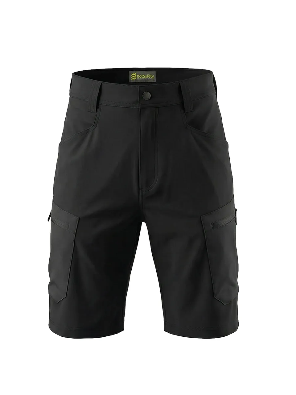 bosafety-cargo-pro-arbeitsshorts-mit-4-wege-stretch image 1