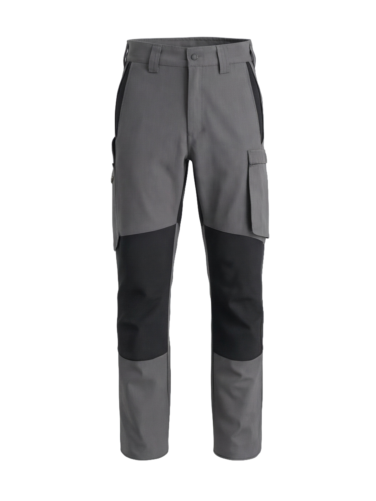 bosafety-combo-arbeitshose-stretch-baumwolle-bundhose image 1