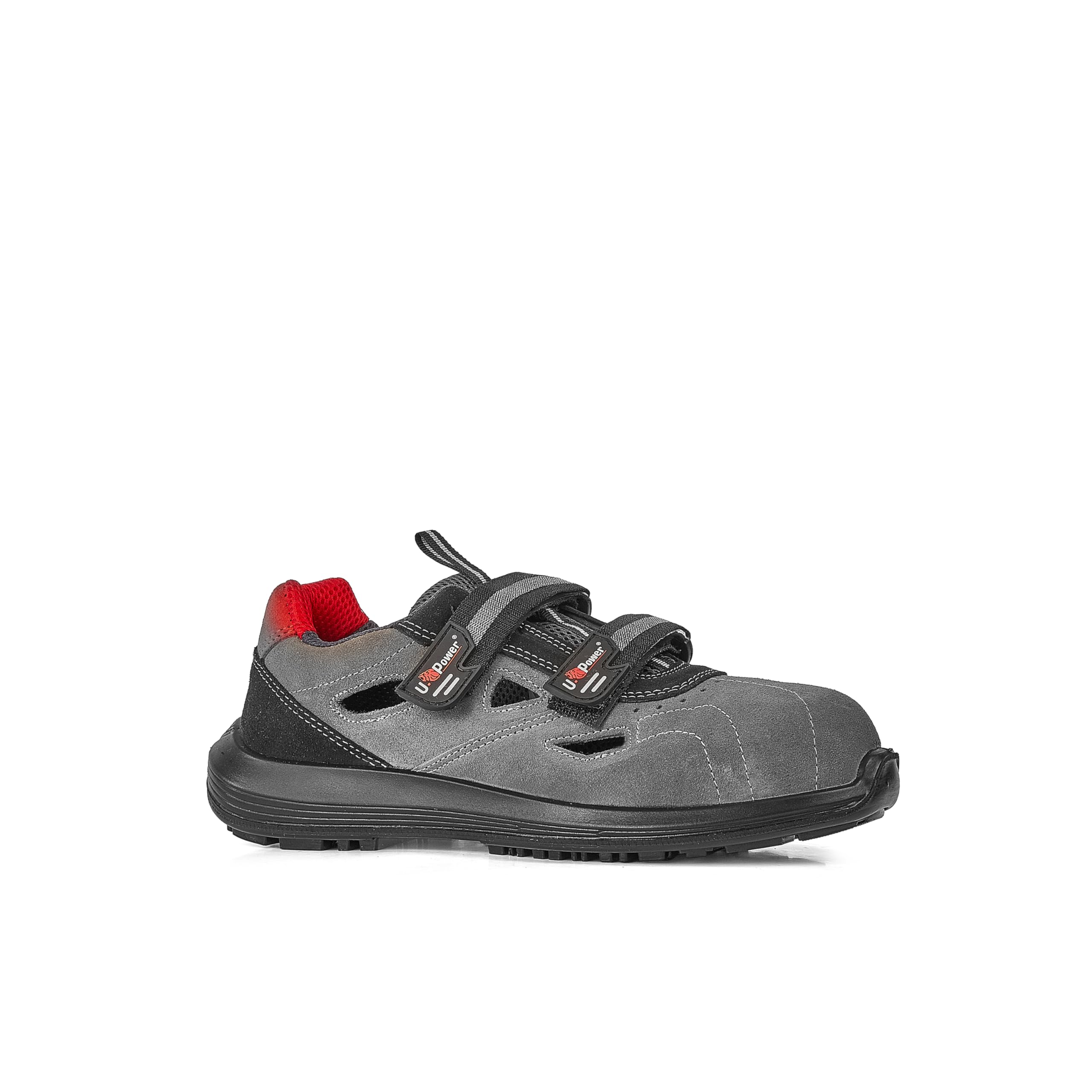 u-power-professional-labrador-sicherheitsschuhe-s1ps-fo-sr image 2