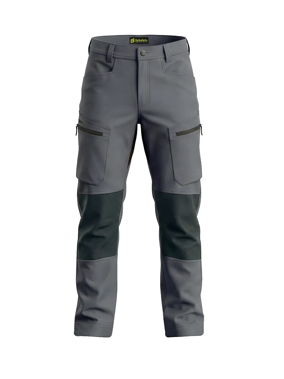 bosafety-cargo-pro-arbeitshose-stretch-cargo image 1