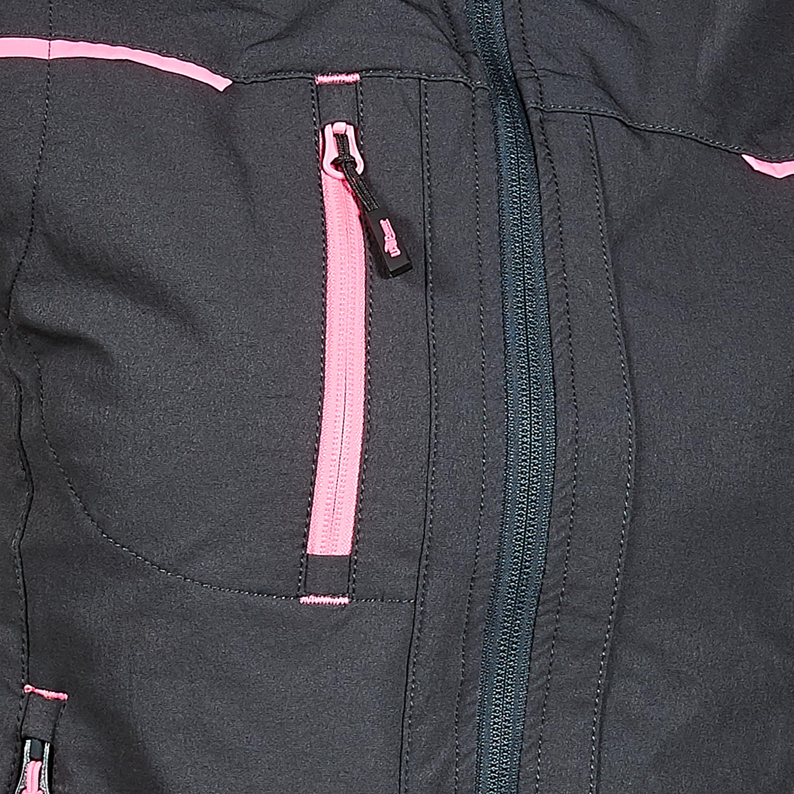 u-power-enjoy-saturn-arbeitsweste-grey-fucsia-5xl image 4
