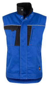 beb-inflame-bundhose-arbeitshose-245-g-m image 1