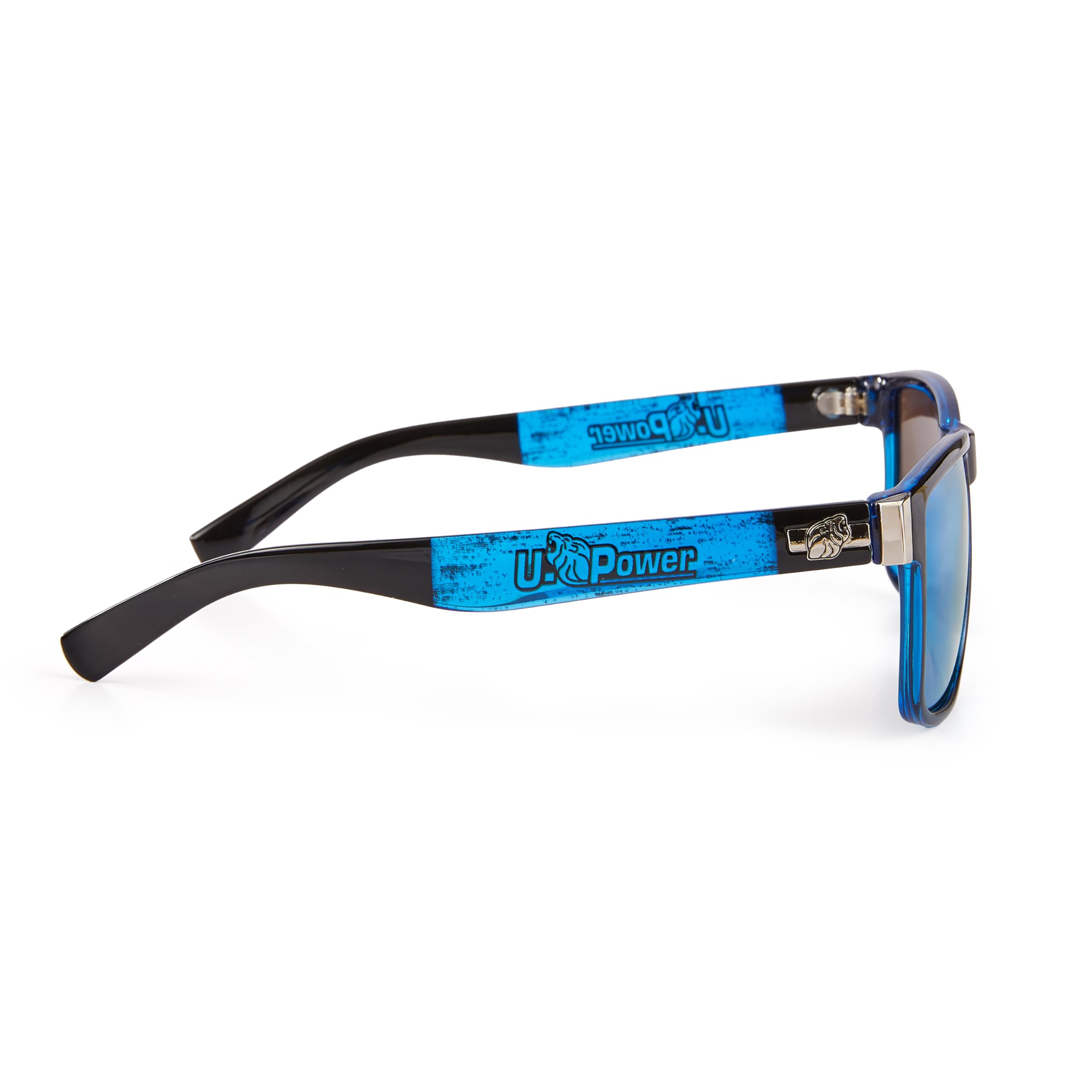 u-power-future-sonnenbrille-polarisiert-neon-unisex image 5