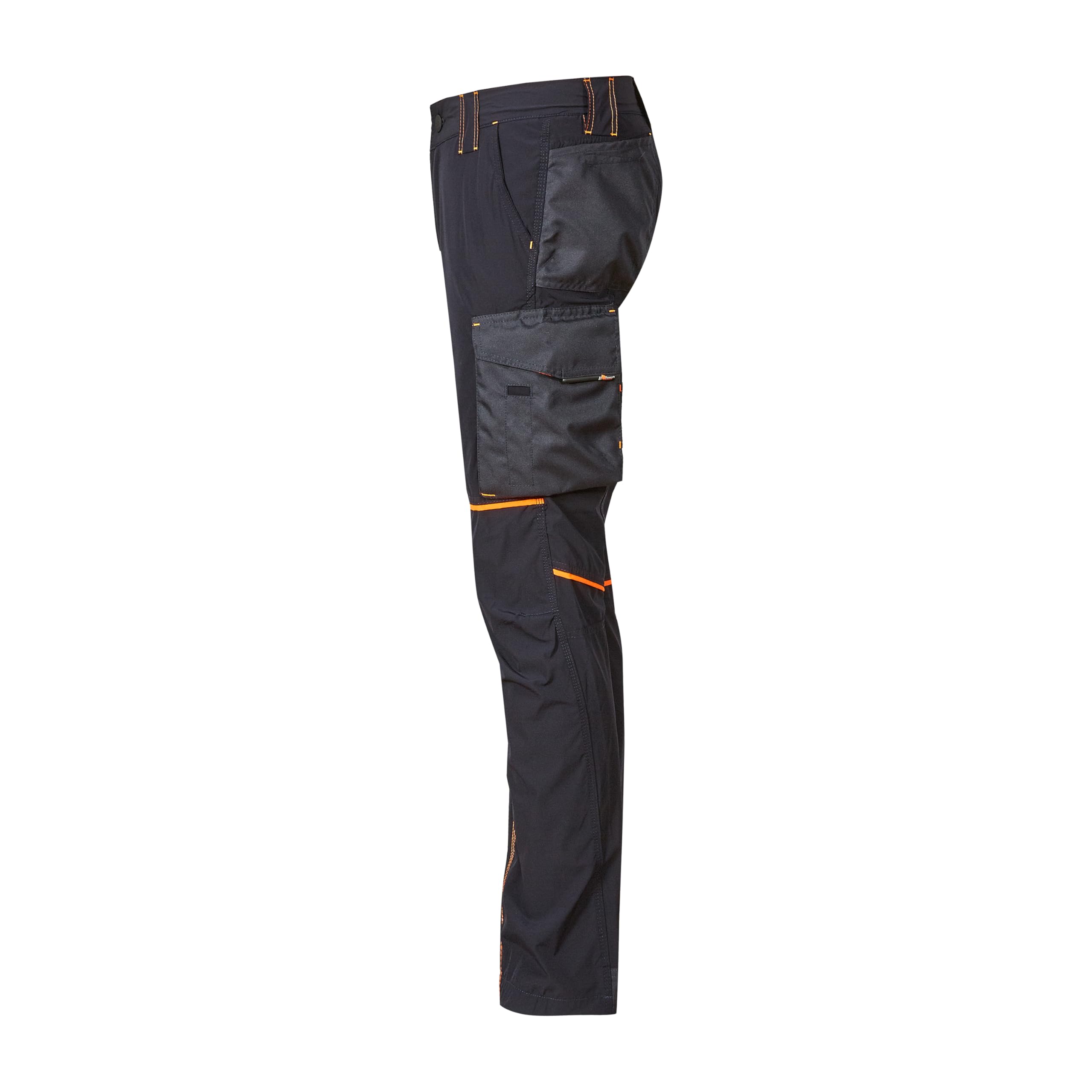 u-power-skin-edelwei-sk051bc-thermosocken-schwarz-l image 3
