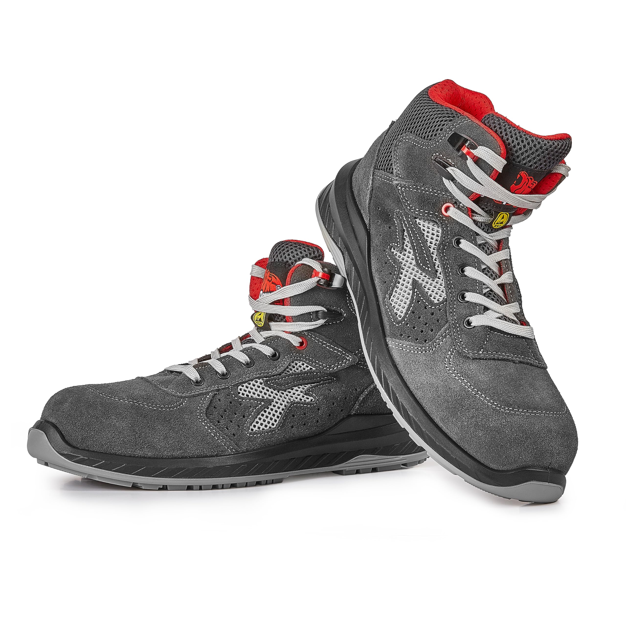u-power-red-industry-tweed-sicherheitsstiefel-46 image 4