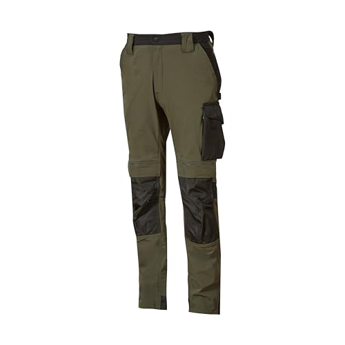 u-power-industry-atom-arbeitshose-dunkelgr-n-2xl-stretch image 5