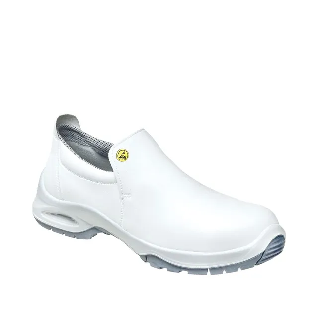 steitz-secura-vd-6651-perbunan-berufsschuh-wei-esd image 1
