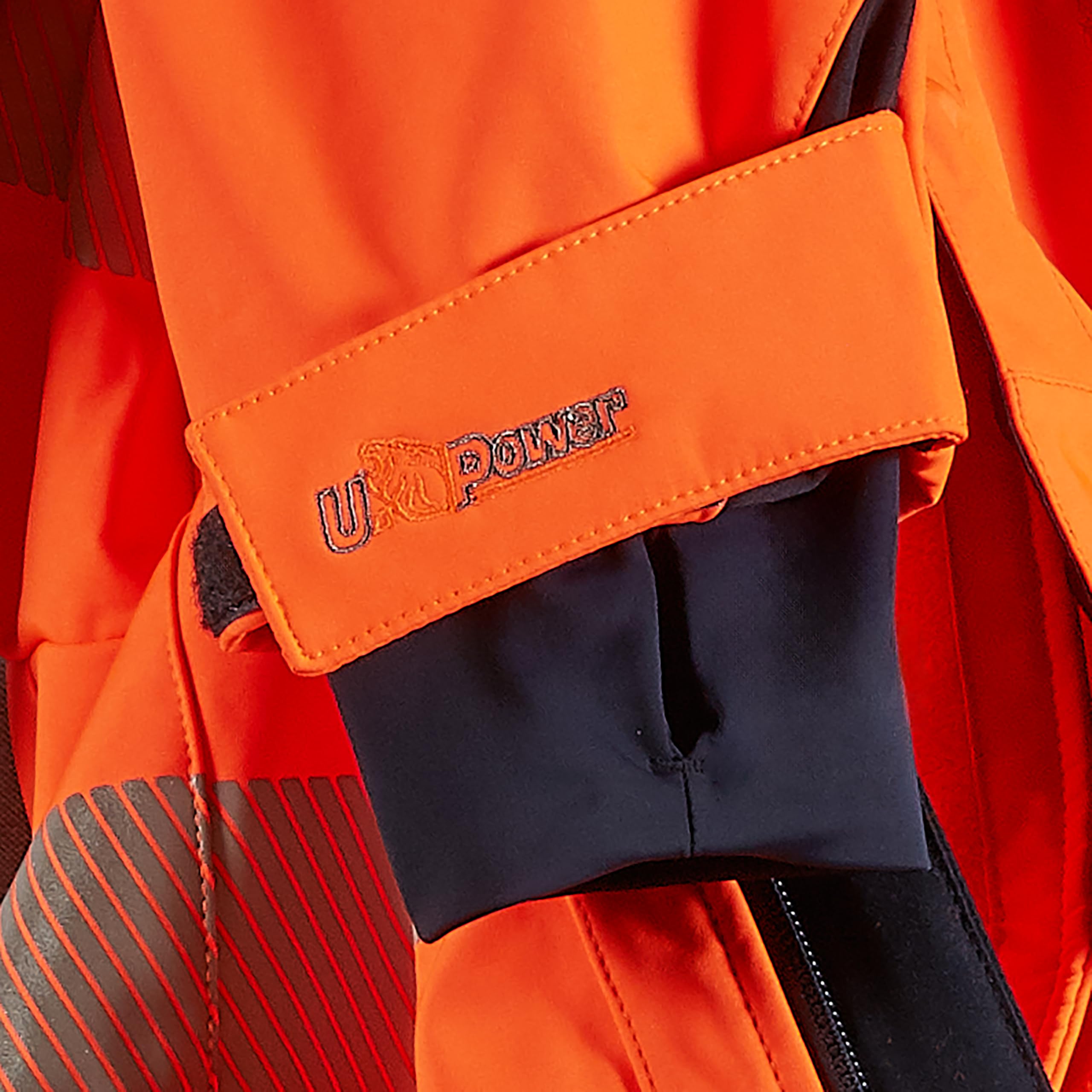 u-power-performance-miky-softshelljacke-stretch-atmungsaktiv image 4