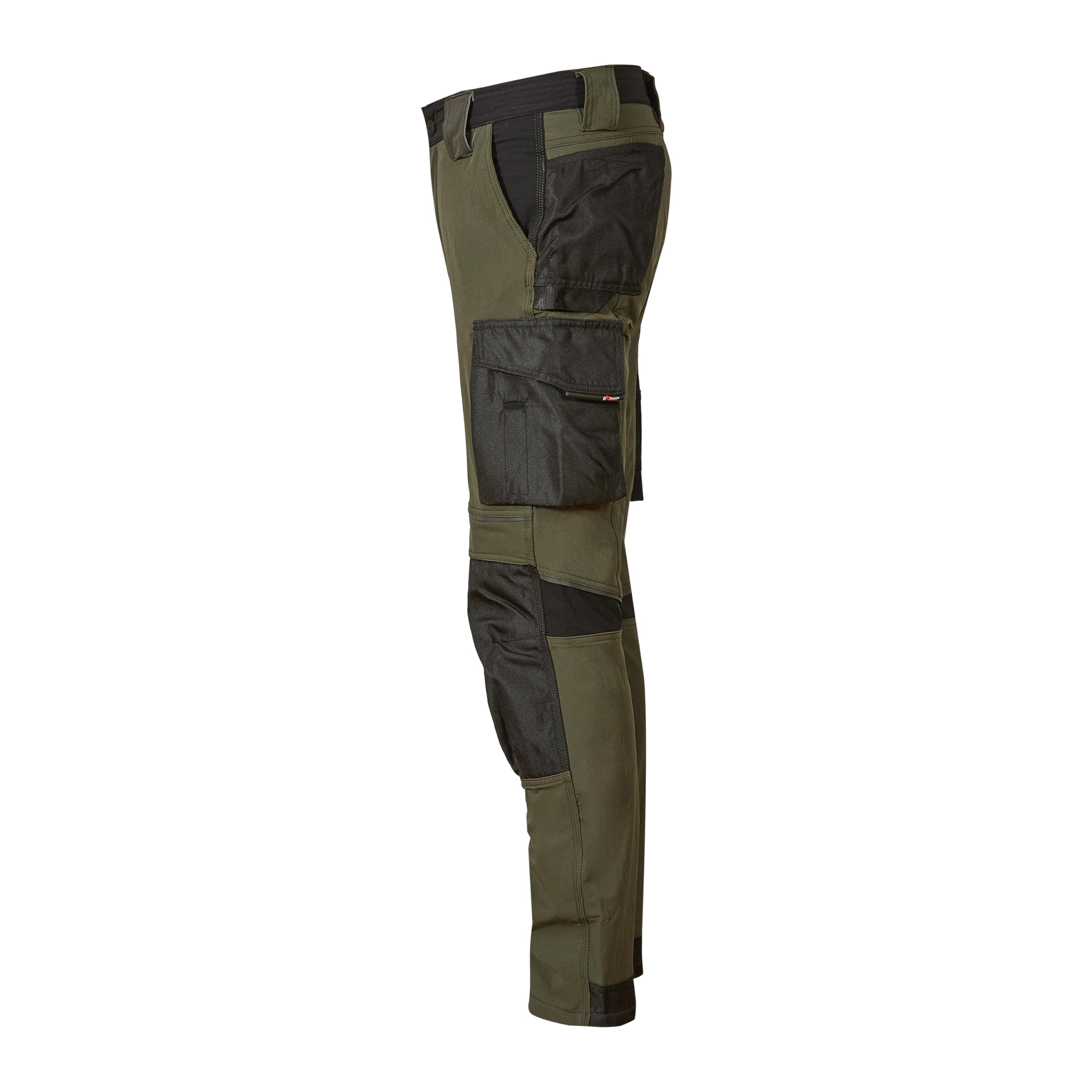 u-power-industry-atom-arbeitshose-dunkelgr-n-2xl-stretch image 3