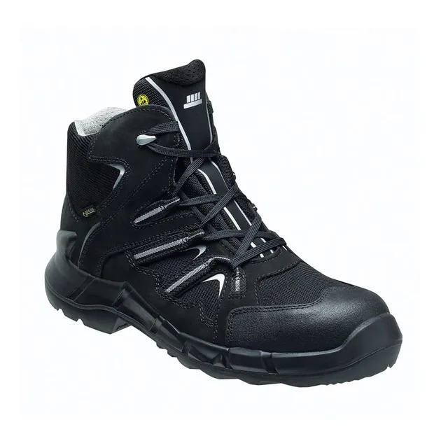 steitz-secura-vx-8600-gtx-perbunan-s3-sicherheitsschuh image 1