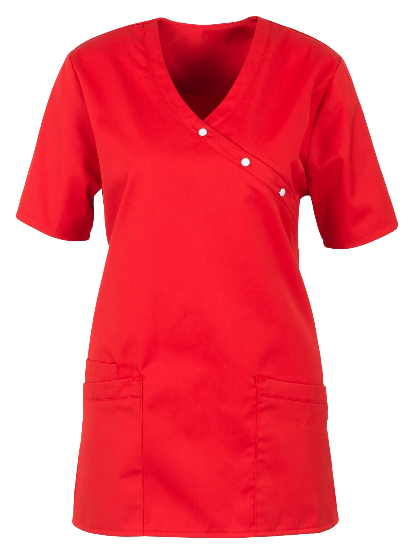 beb-kasack-damen-herren-berufskasack-mischgewebe image 7