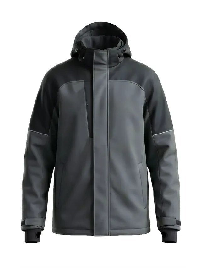 bosafety-winter-jackets-limapl-winterjacke-sorona-warm image 1