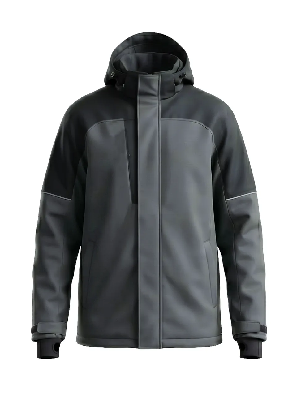 bosafety-winter-jackets-limapl-winterjacke-sorona-warm image 1