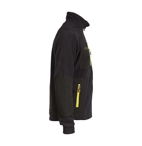 u-power-enjoy-venus-sweatjacke-black-carbon-herren-3xl image 8