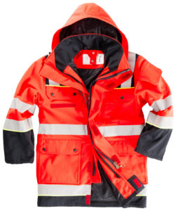 beb-rettungsdienst-jacke-warnschutz-en-20471 image 1