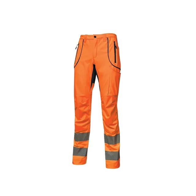 u-power-hi-light-ren-warnschutzhose-orange-fluo-46 image 1