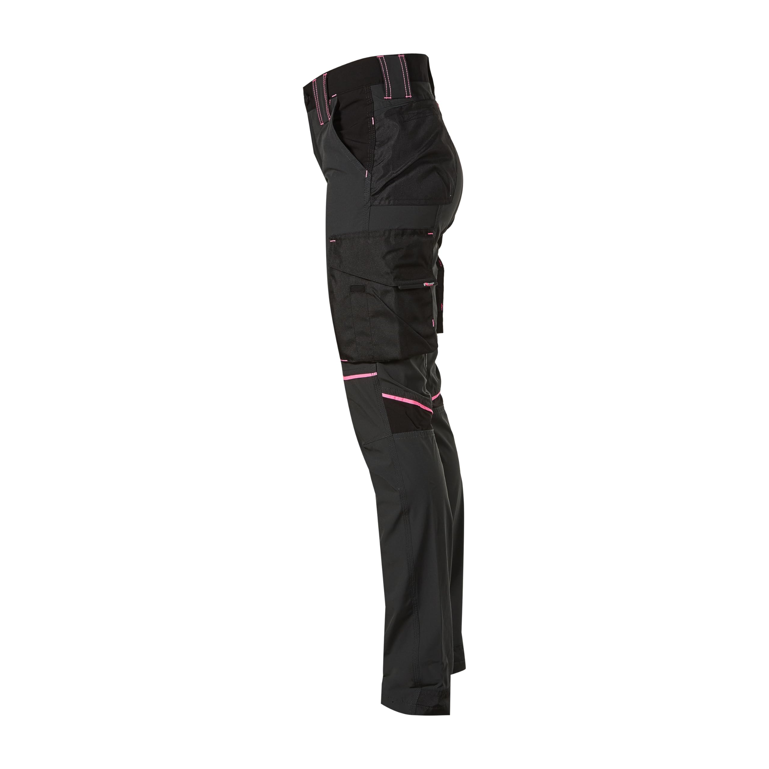 u-power-future-world-arbeitshose-grey-fucsia-4xl image 4