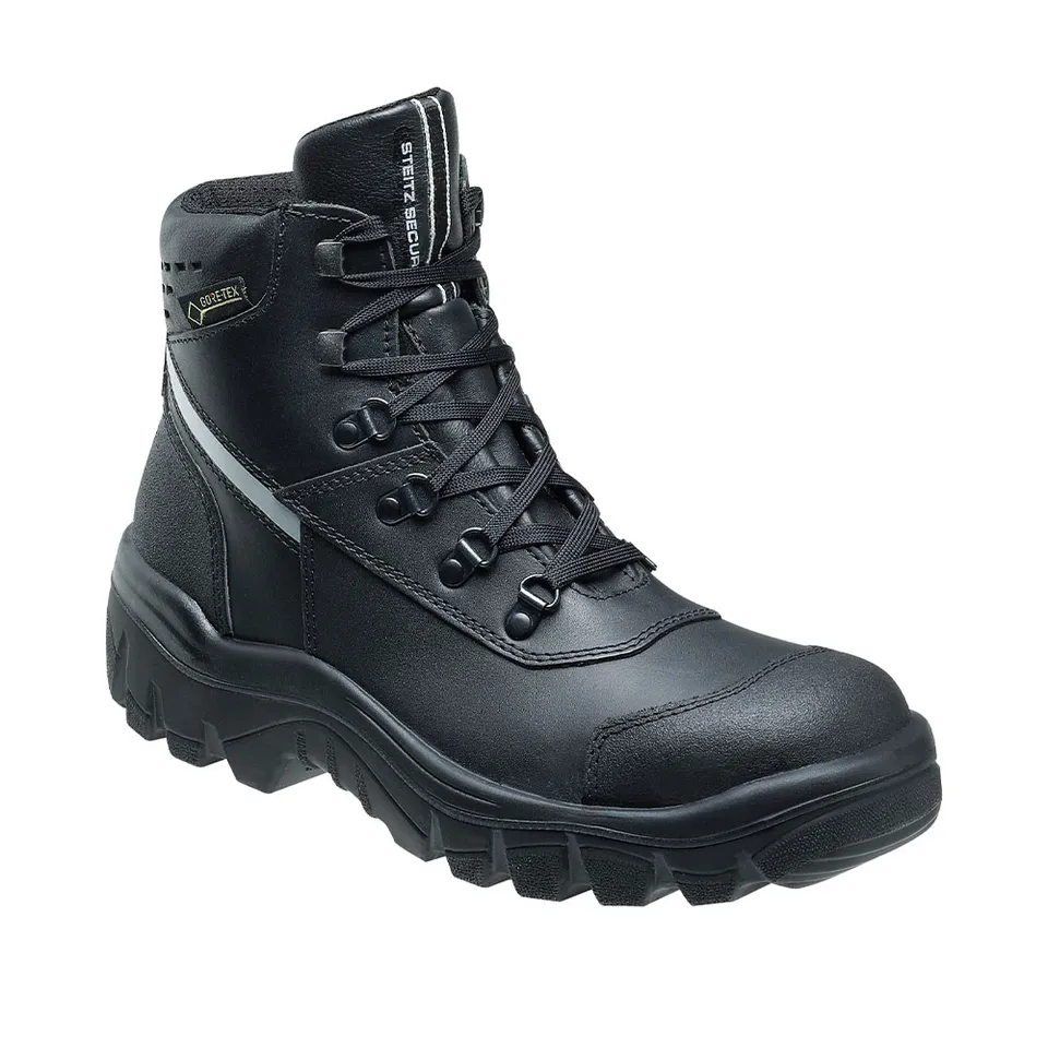 steitz-secura-oslo-iii-gtx-sicherheitsstiefel-gore-tex-leder image 1