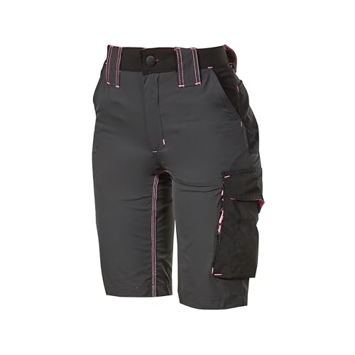 u-power-industry-mercury-bermuda-shorts-wasserabweisend-stretch image 8