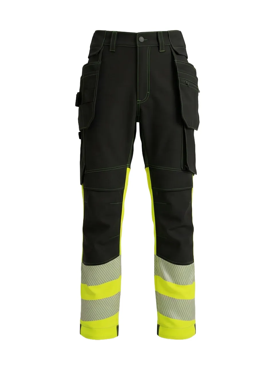 bosafety-combo-plus-bundhose-baumwolle-elastisch image 1
