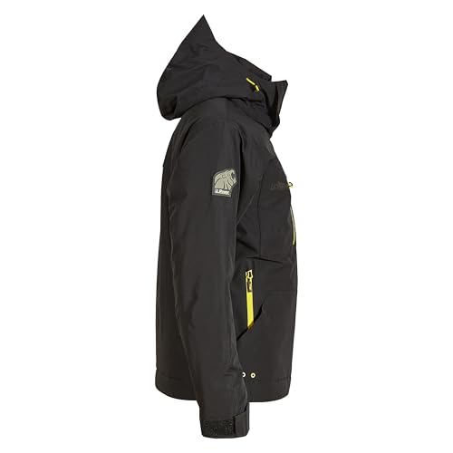 u-power-performance-fu255bc-jacke-herren-schwarz-5xl image 7