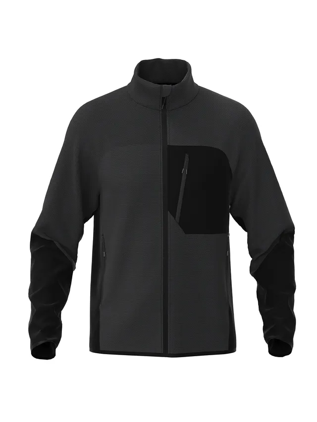 bosafety-hybrid-arbeitspullover-sweater image 1