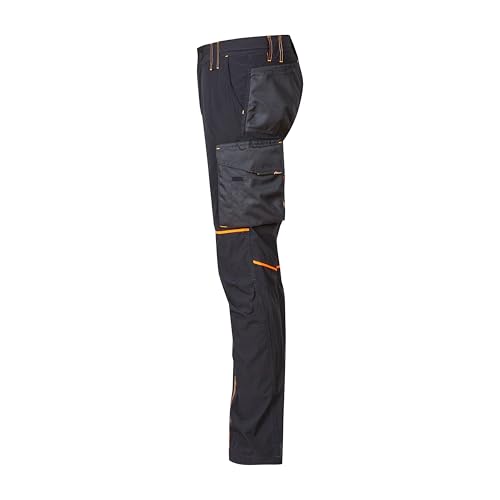 u-power-skin-edelwei-sk051bc-thermosocken-schwarz-l image 8