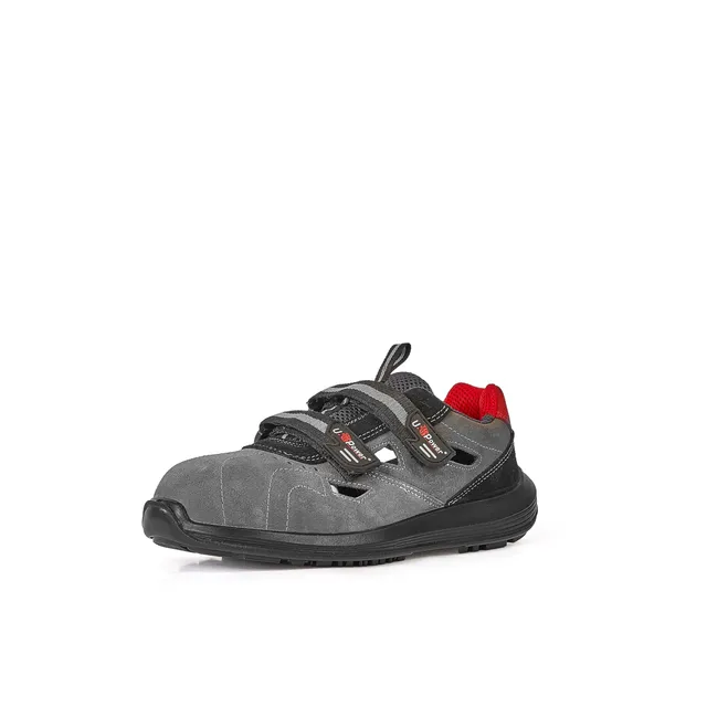 u-power-professional-labrador-sicherheitsschuhe-s1ps-fo-sr image 1