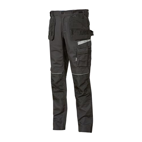 u-power-multipro-gordon-arbeitshose-asphalt-grey-pe126ag image 5
