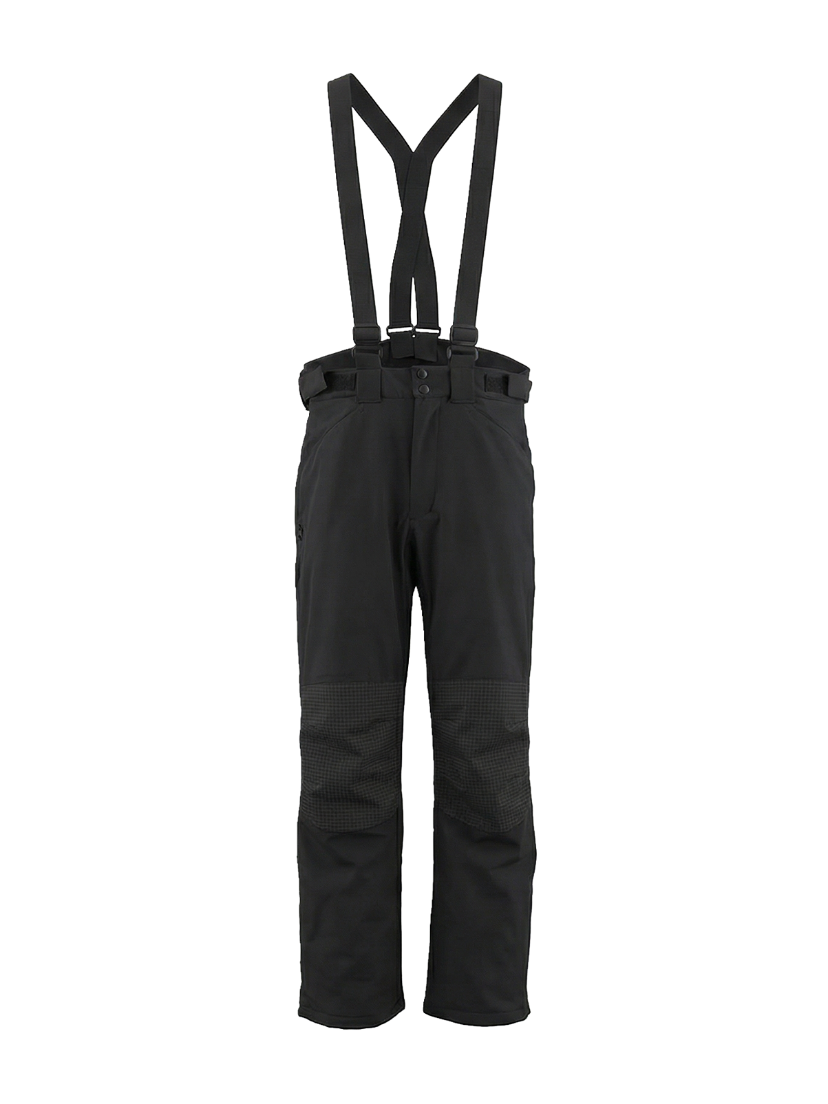bosafety-atlanta-winter-latzhose-arbeitslatzhose-gef-ttert image 1