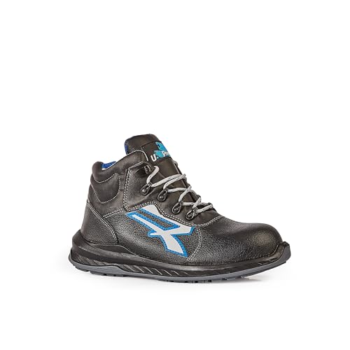 u-power-red-industry-tweed-sicherheitsschuh-hoch-s3-schwarz-45 image 7