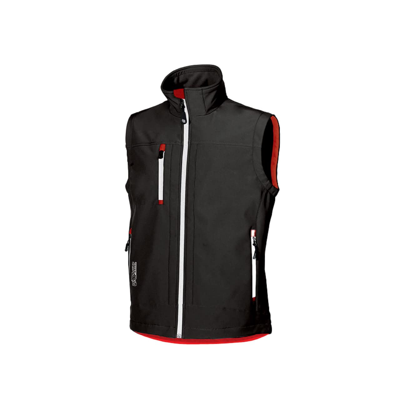 u-power-performance-saturn-sweatshirt-schwarz-m image 6