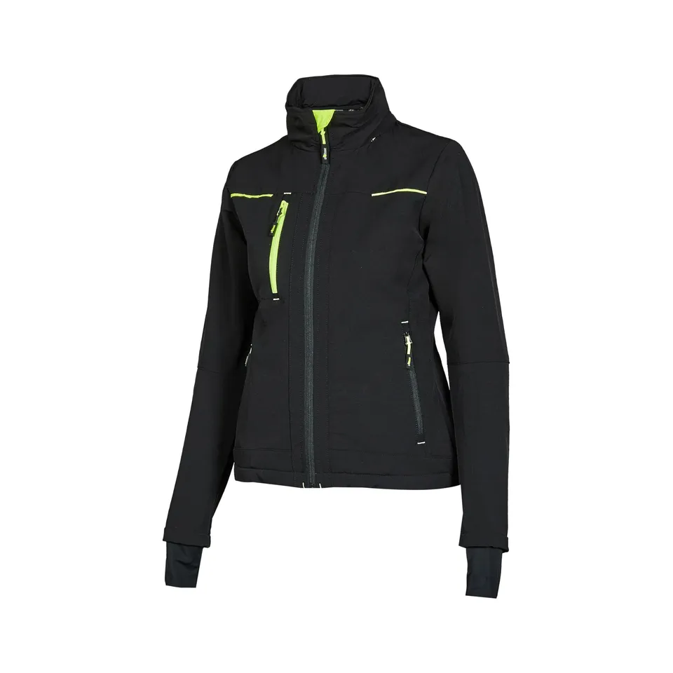 u-power-lady-pluton-arbeitsjacke-damen-wasserabweisend image 1