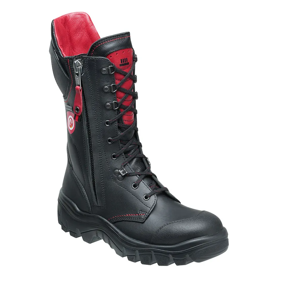 steitz-secura-fire-fighter-gore-ii-d-einsatzstiefel-gtx image 1
