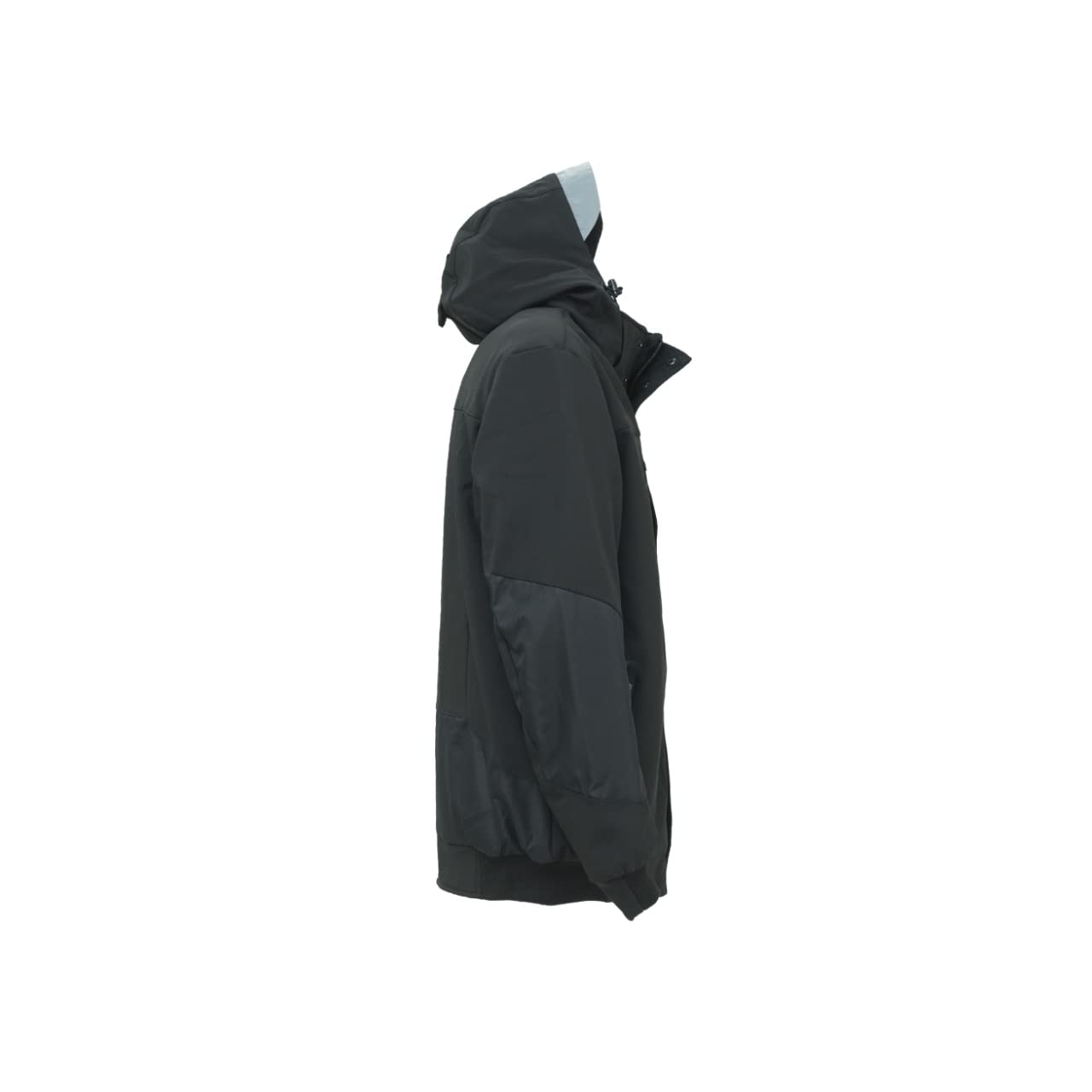 u-power-performance-blaze-softshelljacke-black-carbon-s image 5