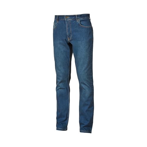 u-power-industry-romeo-jeans-cargohose-stretch image 5