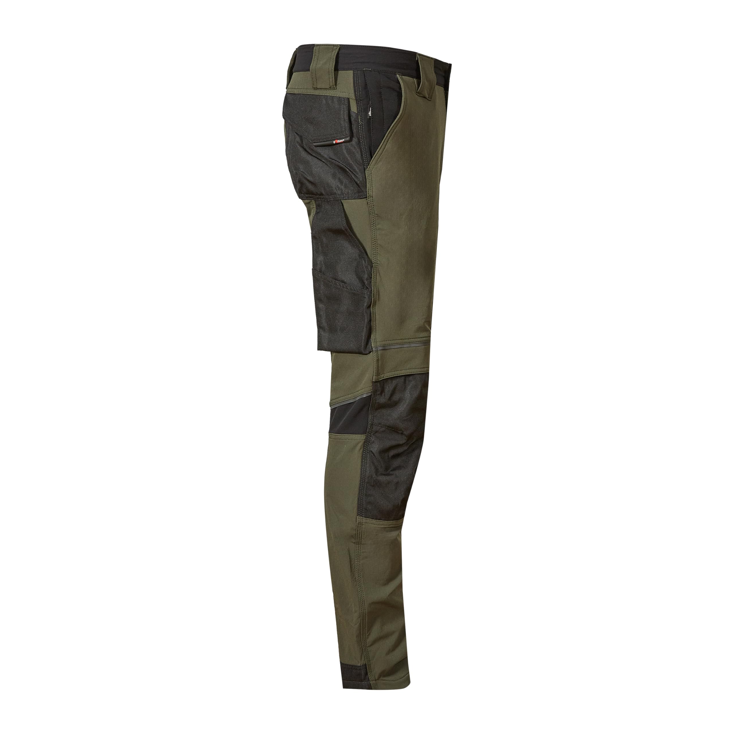 u-power-industry-atom-arbeitshose-dunkelgr-n-2xl-stretch image 4
