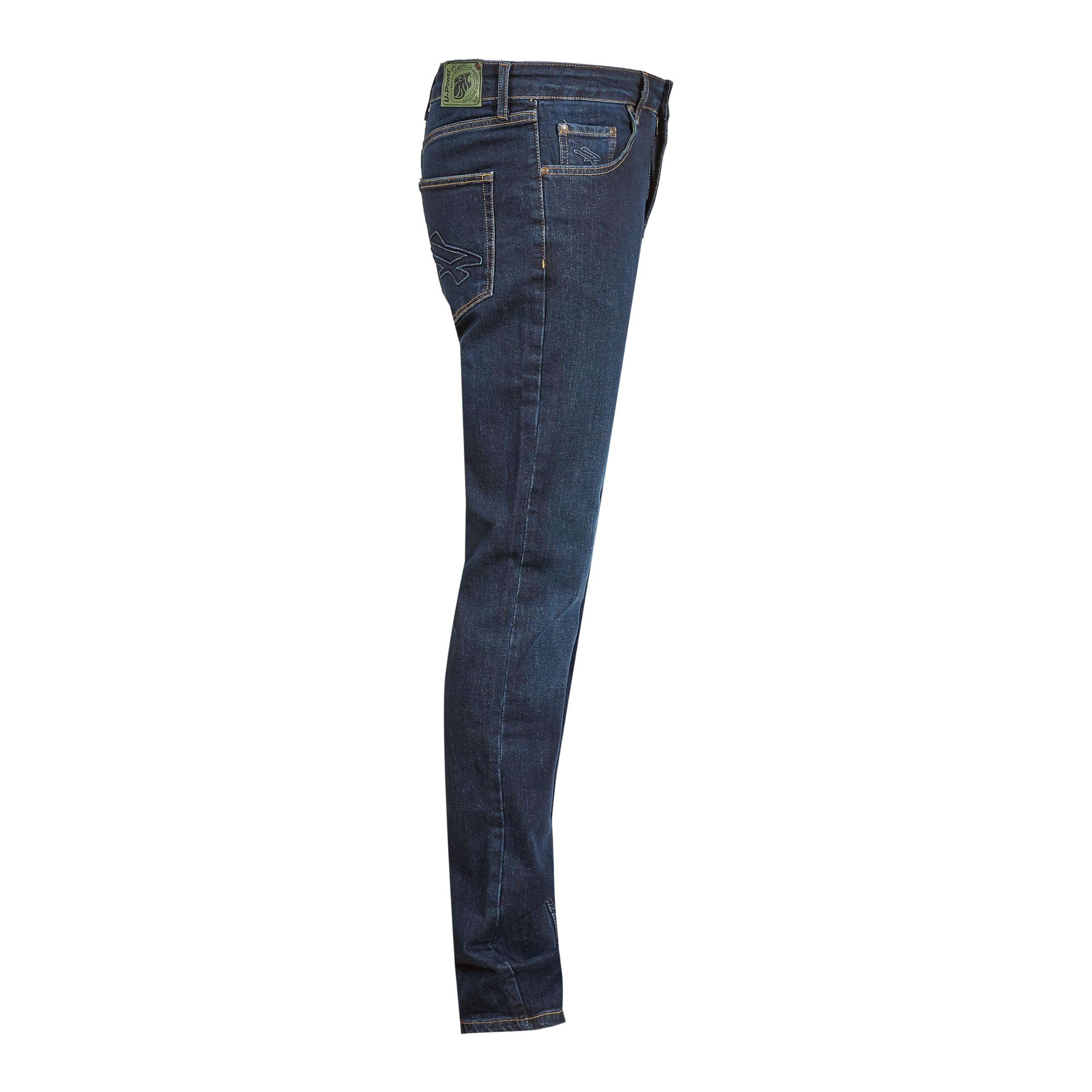u-power-enjoy-romeo-stretch-arbeitshose-jeans image 4