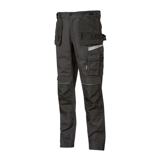 u-power-multipro-gordon-arbeitshose-asphalt-grey-pe126ag image 1