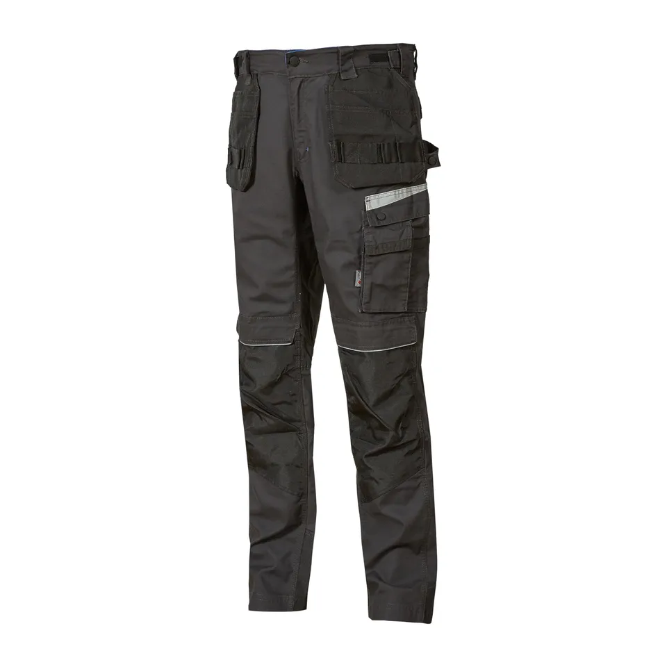 u-power-multipro-gordon-arbeitshose-asphalt-grey-pe126ag image 1