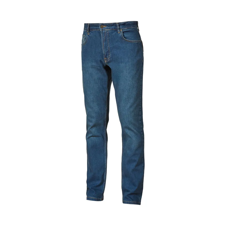 u-power-industry-romeo-jeans-cargohose-stretch image 1