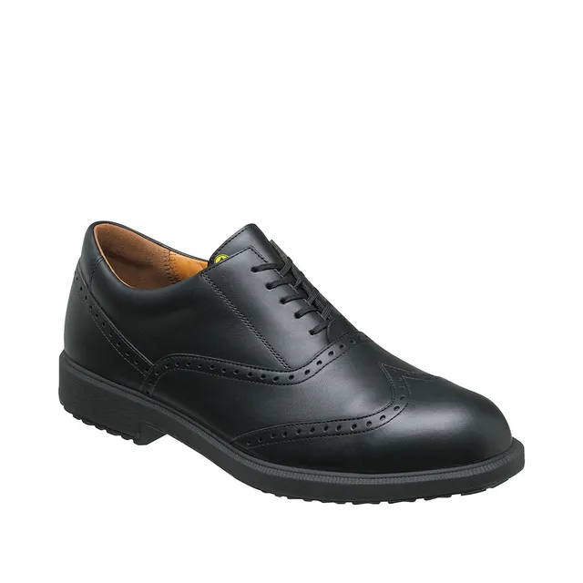 steitz-secura-officer-30-berufshalbschuh-leder-esd image 1