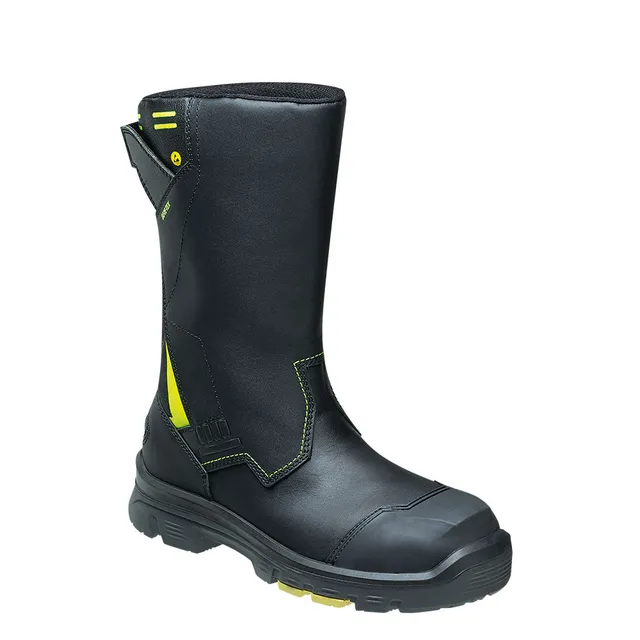 steitz-secura-fire-guardian-einsatzstiefel-schnell-schutz image 1