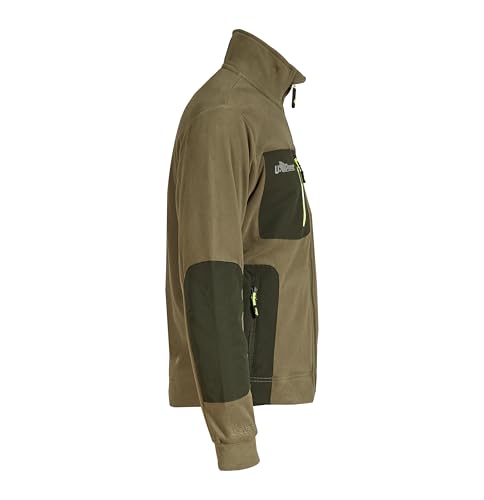 u-power-enjoy-venus-sweatshirt-l-burnt-olive image 7