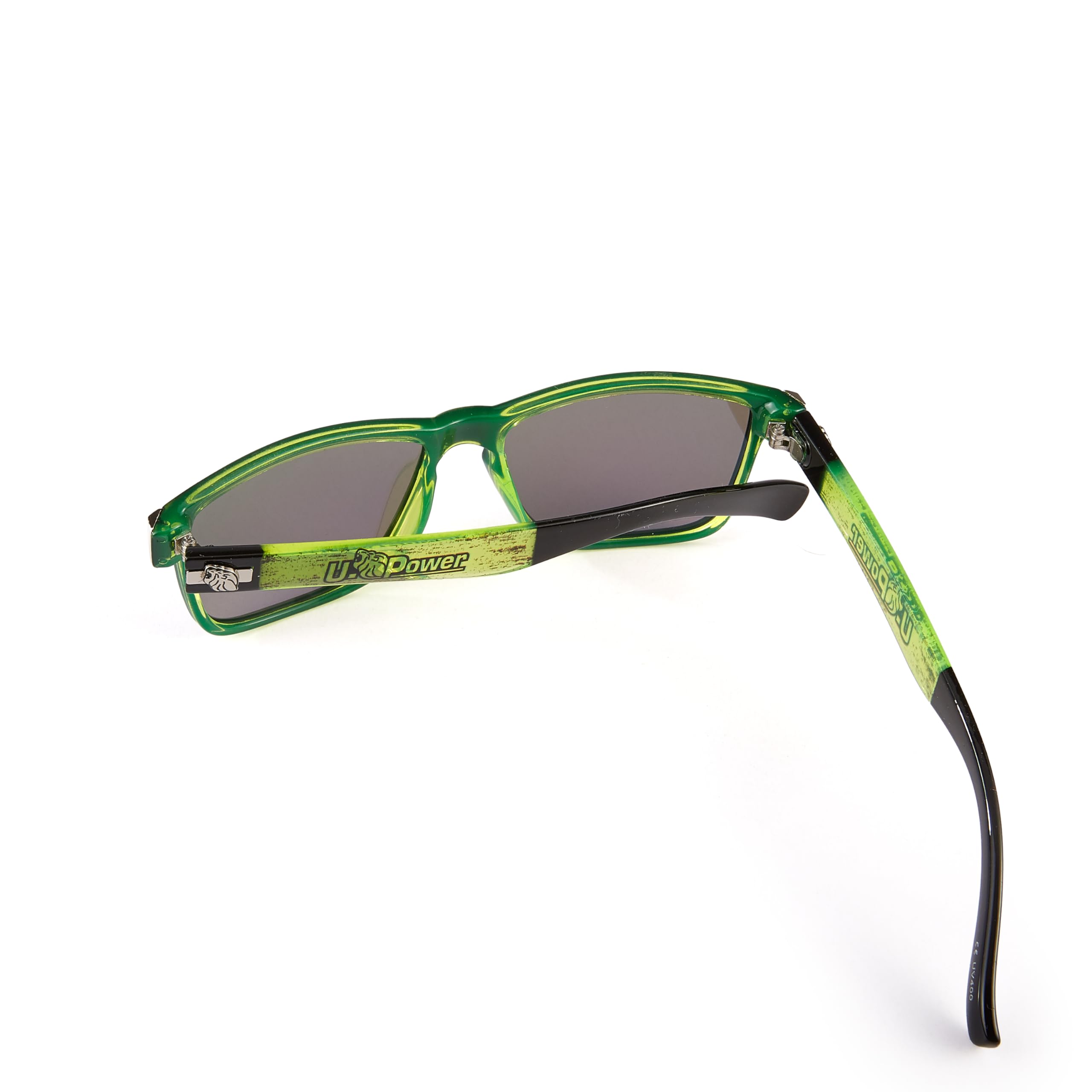 u-power-future-sonnenbrille-polarisiert-neon-unisex image 7